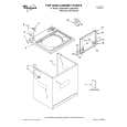 WHIRLPOOL LSQ9010PG5 Parts Catalog WHIRLPOOL LSQ9010PG5 Parts Catalog