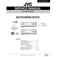 JVC KDS731R Service Manual JVC KDS731R Service Manual