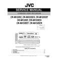 JVC DR-MH20SE Service Manual JVC DR-MH20SE Service Manual