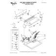 WHIRLPOOL LGV4634JQ1 Parts Catalog WHIRLPOOL LGV4634JQ1 Parts Catalog