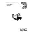 SONY DXFM3A Service Manual SONY DXFM3A Service Manual