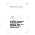 WHIRLPOOL HB 4 IH Owners Manual WHIRLPOOL HB 4 IH Owners Manual