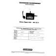 NORDMENDE 3030 CLIPPER Service Manual NORDMENDE 3030 CLIPPER Service Manual