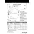 WHIRLPOOL ADP 7972 WH Quick Start WHIRLPOOL ADP 7972 WH Quick Start