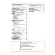 FAURE CMP6985W1 Owners Manual FAURE CMP6985W1 Owners Manual