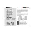 SHARP XL-3500H Owners Manual SHARP XL-3500H Owners Manual