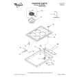 WHIRLPOOL RCS3004RS01 Parts Catalog WHIRLPOOL RCS3004RS01 Parts Catalog