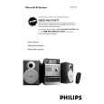 PHILIPS MCM195/37 Owners Manual PHILIPS MCM195/37 Owners Manual