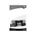 PHILIPS FW-C785/34 Owners Manual PHILIPS FW-C785/34 Owners Manual