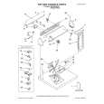 WHIRLPOOL 8BLGR5636JQ1 Parts Catalog WHIRLPOOL 8BLGR5636JQ1 Parts Catalog