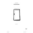 ELECTROLUX ER7043C Owners Manual ELECTROLUX ER7043C Owners Manual