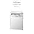 AEG FAV60850US Owners Manual AEG FAV60850US Owners Manual