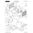 WHIRLPOOL BPAC2400FS0 Parts Catalog WHIRLPOOL BPAC2400FS0 Parts Catalog