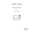 IAT IAMO-21EGB Owners Manual IAT IAMO-21EGB Owners Manual
