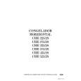 CORBERO CHE225/2S Owners Manual CORBERO CHE225/2S Owners Manual