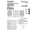 PIONEER XR-P670F/DDXJ Owners Manual PIONEER XR-P670F/DDXJ Owners Manual