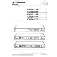 SENNHEISER EM3031-U Service Manual SENNHEISER EM3031-U Service Manual