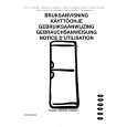 ELECTROLUX ER8596BA Owners Manual ELECTROLUX ER8596BA Owners Manual