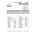 PHILIPS 33PT9101 Service Manual PHILIPS 33PT9101 Service Manual