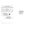 ARTHUR MARTIN ELECTROLUX ARB3120 Owners Manual ARTHUR MARTIN ELECTROLUX ARB3120 Owners Manual