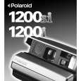 POLAROID 1200I User Guide POLAROID 1200I User Guide