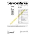PANASONIC EBGD87 Service Manual PANASONIC EBGD87 Service Manual