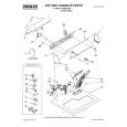 WHIRLPOOL CGDX463JQ0 Parts Catalog WHIRLPOOL CGDX463JQ0 Parts Catalog