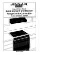 WHIRLPOOL SCE4320W Owners Manual WHIRLPOOL SCE4320W Owners Manual