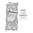 WHIRLPOOL AD25BBR0 Owners Manual WHIRLPOOL AD25BBR0 Owners Manual