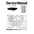 PANASONIC VHQ840 Service Manual PANASONIC VHQ840 Service Manual