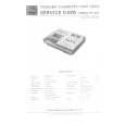 TOSHIBA PT-415 Service Manual TOSHIBA PT-415 Service Manual