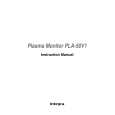 INTEGRA PLA50V1 Owners Manual INTEGRA PLA50V1 Owners Manual