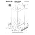 WHIRLPOOL KSRB27QDBL02 Parts Catalog WHIRLPOOL KSRB27QDBL02 Parts Catalog