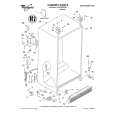 WHIRLPOOL 4YED25PQFN03 Parts Catalog WHIRLPOOL 4YED25PQFN03 Parts Catalog