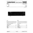 GRUNDIG V301 Service Manual GRUNDIG V301 Service Manual