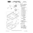 WHIRLPOOL FEP320YL2 Parts Catalog WHIRLPOOL FEP320YL2 Parts Catalog