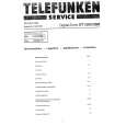 TELEFUNKEN DT1500DSR Service Manual TELEFUNKEN DT1500DSR Service Manual