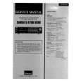 SANSUI S-X500 Service Manual SANSUI S-X500 Service Manual