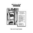 WHIRLPOOL KSRC25DAAL01 Owners Manual WHIRLPOOL KSRC25DAAL01 Owners Manual