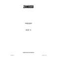 AEG ZCUF 41 Owners Manual AEG ZCUF 41 Owners Manual
