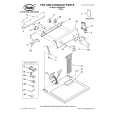 WHIRLPOOL RED4400TQ0 Parts Catalog WHIRLPOOL RED4400TQ0 Parts Catalog