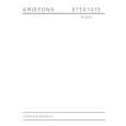 ARISTONA 51TA1410 Service Manual ARISTONA 51TA1410 Service Manual