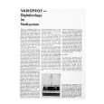 GRUNDIG VARIOPROP Service Manual GRUNDIG VARIOPROP Service Manual
