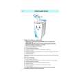 WHIRLPOOL AWV 453 Owners Manual WHIRLPOOL AWV 453 Owners Manual