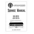 KENWOOD KR-4010 Service Manual KENWOOD KR-4010 Service Manual