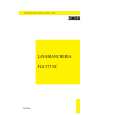 ZANUSSI FLS573NC Owners Manual ZANUSSI FLS573NC Owners Manual