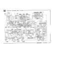 PANASONIC TR-932BS Circuit Diagrams PANASONIC TR-932BS Circuit Diagrams