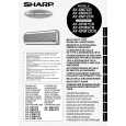 SHARP AEXM18CR Owners Manual SHARP AEXM18CR Owners Manual