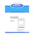 ROSENLEW RTK205 Owners Manual ROSENLEW RTK205 Owners Manual