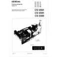 SIEMENS FS 275 M6 Service Manual SIEMENS FS 275 M6 Service Manual